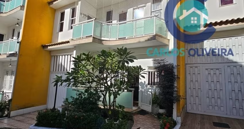 Casa de condominio Av. Ernani Cardoso Vaga de Garagem RJ