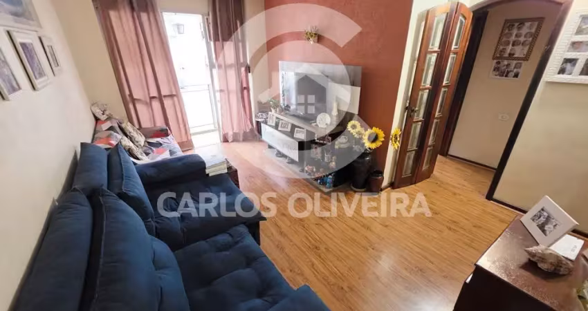 Apartamento com 2 quartos à venda na Rua Odilon Araújo, 249, Cachambi, Rio de Janeiro