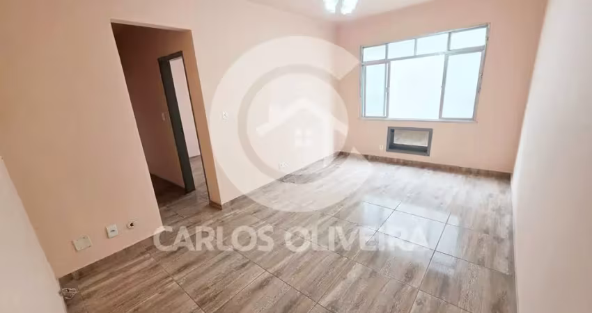 Vendo apartamento de 2 quartos 66m² rua tenente frança bairro cachambi