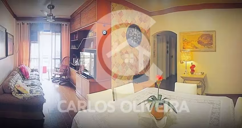 Excelente apartamento de 3 quartos bairro méier  rj