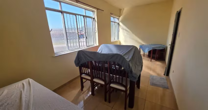 Apartamento a venda av. santa cruz bairro realengo rj