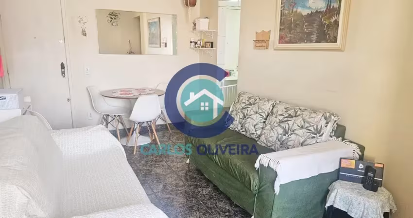 Apartamento de 2 quartos 1 vaga 70m² rua torres sobrinho bairro méier