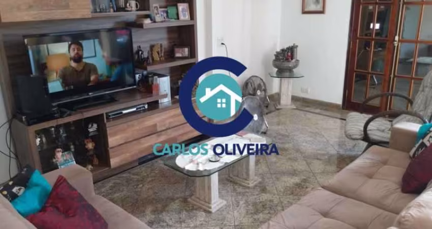 Casa com 3 quartos à venda na Freguesia (Jacarepaguá)