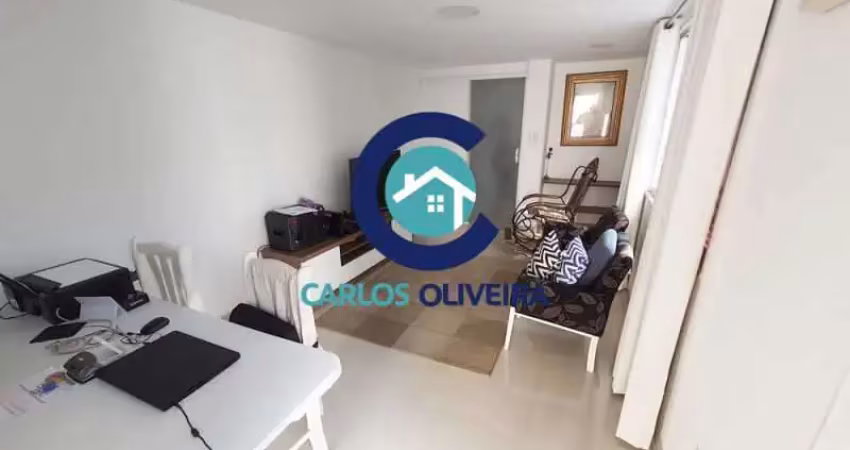 Cobertura com 2 quartos à venda na Rua Visconde de Tocantins, Méier, Rio de Janeiro