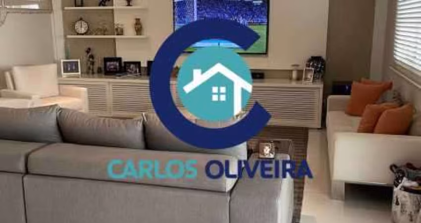 Casa em condomínio fechado com 5 quartos à venda na Barra Da Tijuca