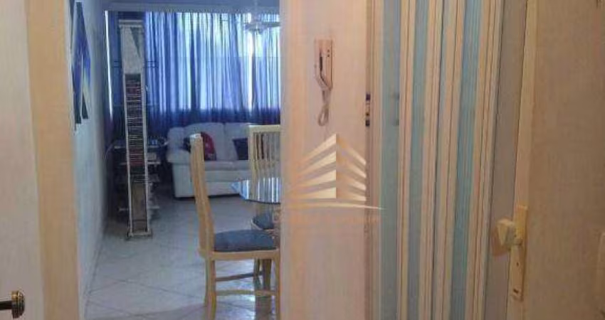 Apartamento à venda, 89 m² por R$ 494.999,99 - Vila Augusta - Guarulhos/SP