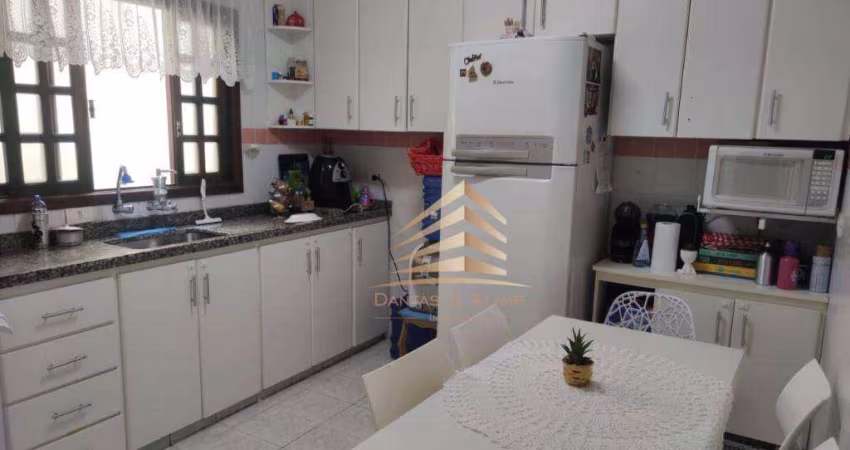 Sobrado à venda, 120 m² por R$ 550.000,00 - Jardim Virginia Bianca - São Paulo/SP