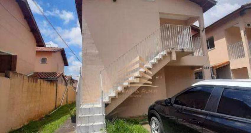 Casa com 2 dormitórios à venda, 62 m² por R$ 330.000,00 - Vila São João Batista - Guarulhos/SP