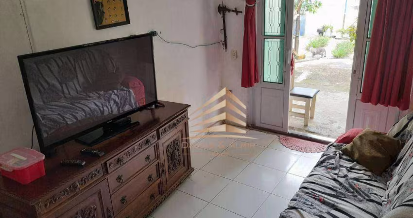 Área à venda, 631 m² por R$ 3.000.000,00 - Vila Flora - Guarulhos/SP