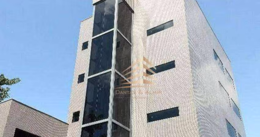 Prédio para alugar, 1200 m² por R$ 37.100,00/mês - Vila Endres - Guarulhos/SP