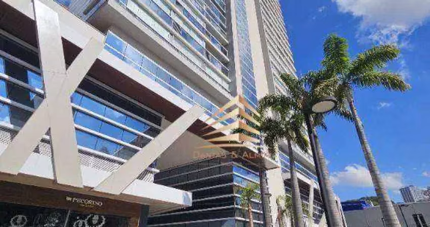 Sala para alugar, 76 m² por R$ 12.112,00/mês - Macedo - Guarulhos/SP