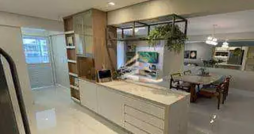 Apartamento à venda, 80 m² por R$ 670.000,00 - Vila Progresso - Guarulhos/SP