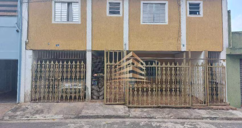 Casa à venda, 300 m² por R$ 899.999,99 - Jardim Ottawa - Guarulhos/SP