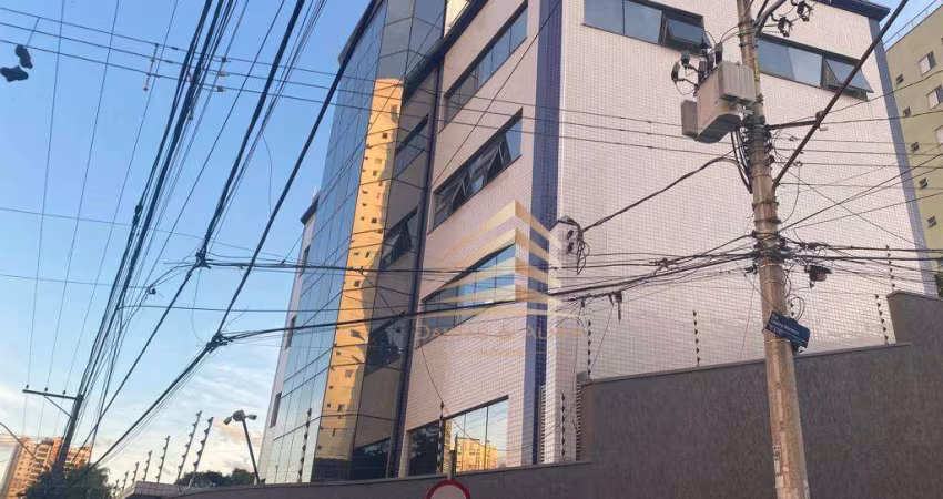 Sala para alugar, 220 m² por R$ 8.500,00/mês - Gopoúva - Guarulhos/SP
