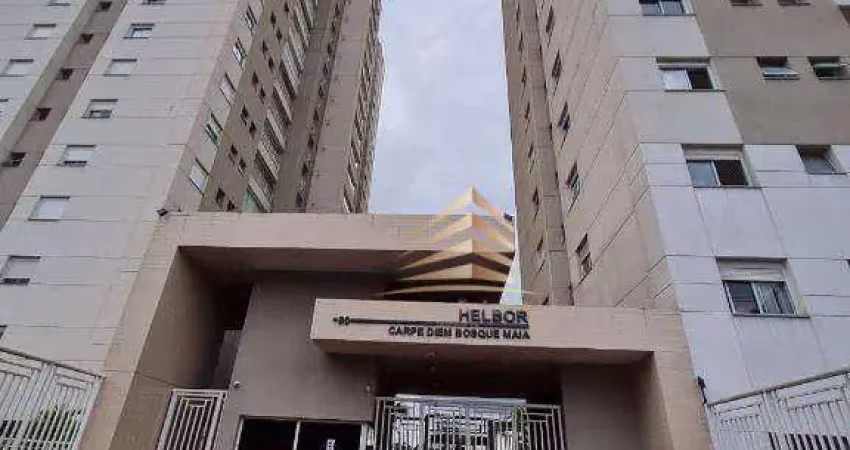 Apartamento à venda, 116 m² por R$ 1.385.000,00 - Jardim Santa Mena - Guarulhos/SP