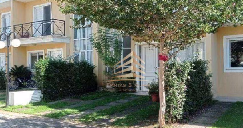 Sobrado com 3 dormitórios à venda, 125 m² por R$ 1.270.000,00 - Parque Cecap - Guarulhos/SP