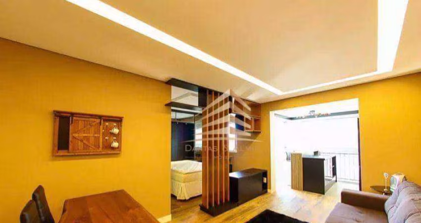 Lindo Studio Cidade Maia 38m²