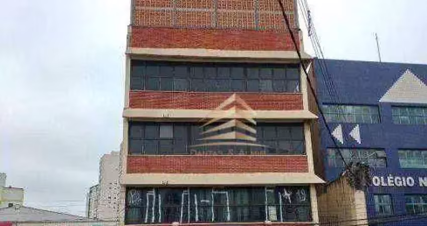 Prédio, 2500 m² - venda por R$ 7.000.000,00 ou aluguel por R$ 37.500,00/mês - Centro - Guarulhos/SP