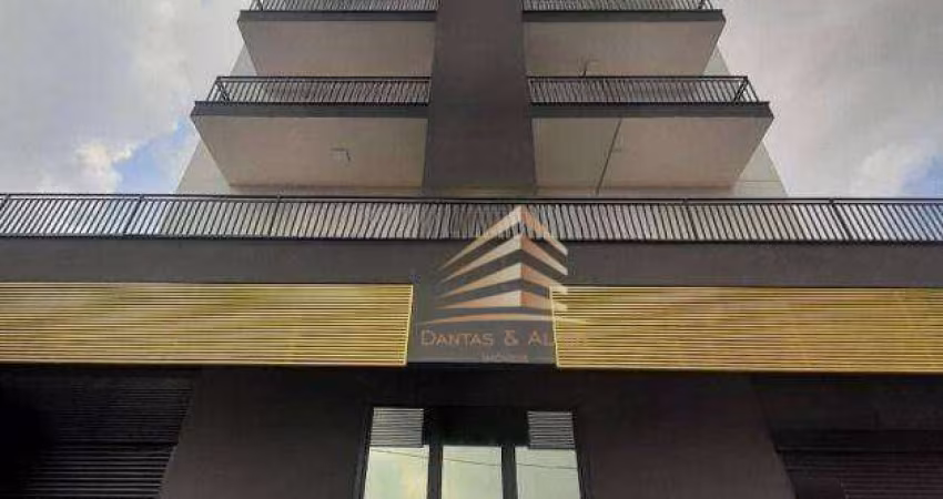 Salão para alugar, 250 m² por R$ 9.000,01/mês - Vila Galvão - Guarulhos/SP