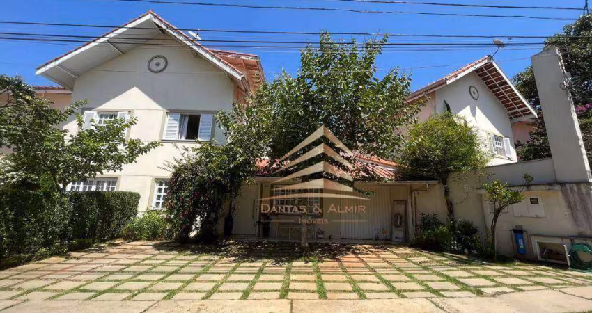 Reserva das Flores, 3 quartos, sendo 220 m² por R$ 2.150.000 - Ponte Grande - Guarulhos/SP