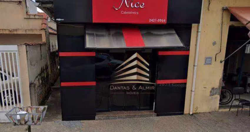 Terreno à venda, 132 m² por R$ 349.000,00 - Ponte Grande - Guarulhos/SP