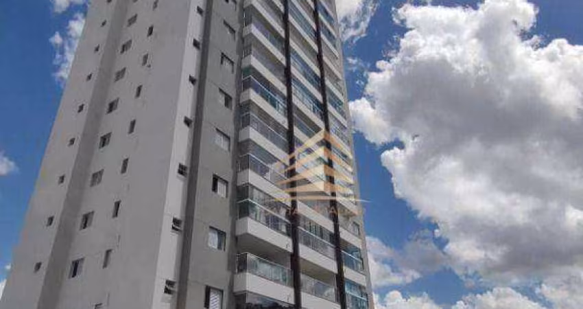 Cobertura com 3 dormitórios à venda, 144 m² por R$ 980.000 - Vila Galvão - Guarulhos/SP