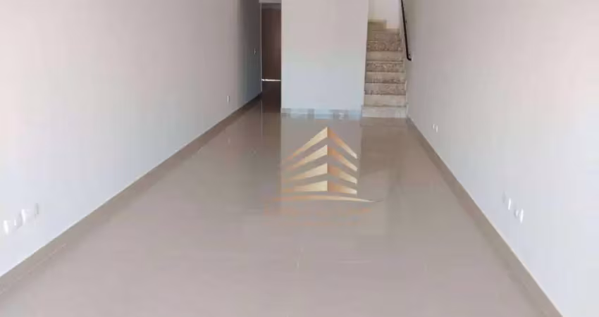 Sobrado com 3 dormitórios 3 suites à venda, 150 m² por r$ 900.000 - vila constança - são paulo/sp