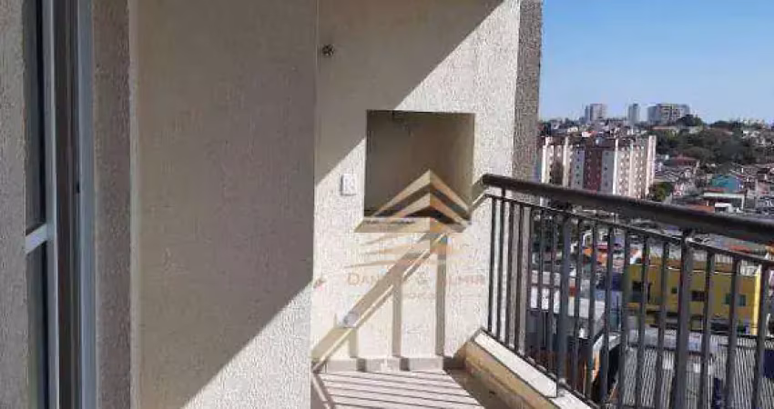 Apartamento à venda, 62 m² por R$ 434.900,00 - Jardim Bom Clima - Guarulhos/SP