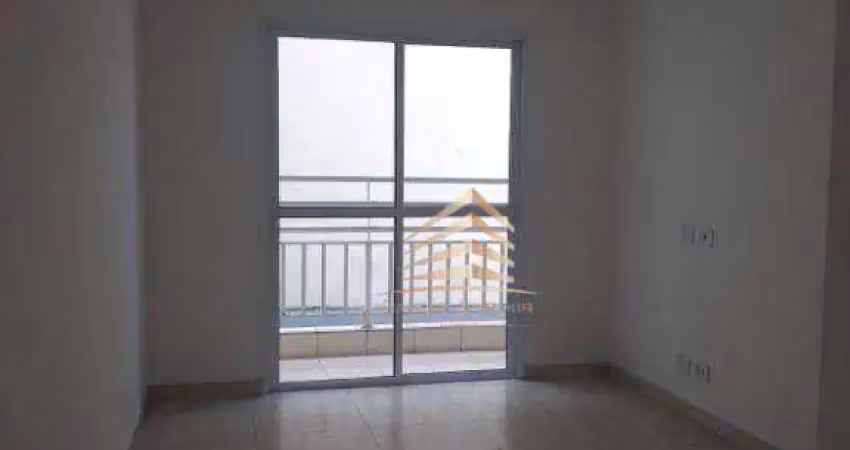Apartamento à venda, 62 m² por R$ 249.000,00 - Centro - Guarulhos/SP