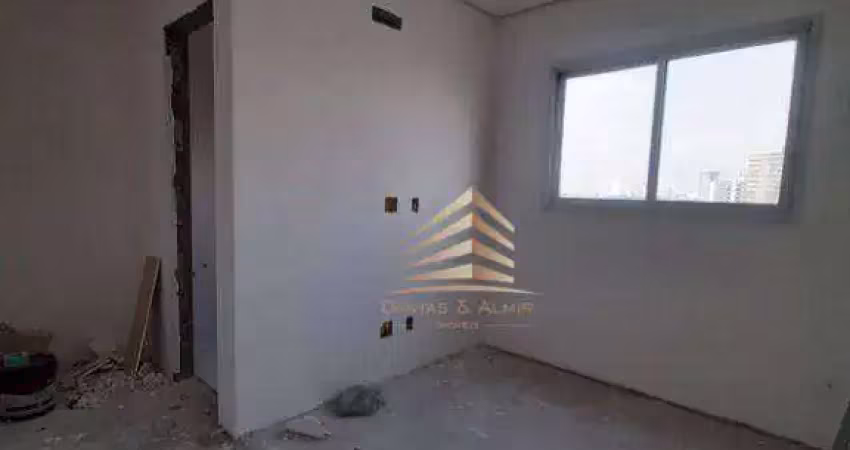 Cobertura à venda, 110 m² por R$ 789.900,00 - Vila Galvão - Guarulhos/SP