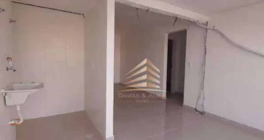 Apartamento à venda, 55 m² por R$ 409.900,00 - Vila Galvão - Guarulhos/SP