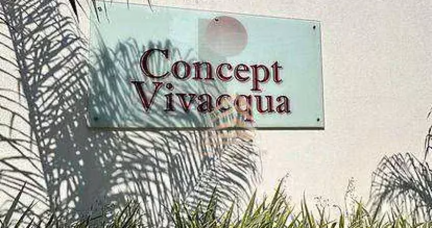 Apartamento com 2 dormitórios à venda, 55 m² por R$ 455.000,00 - Vila Galvão - Guarulhos/SP