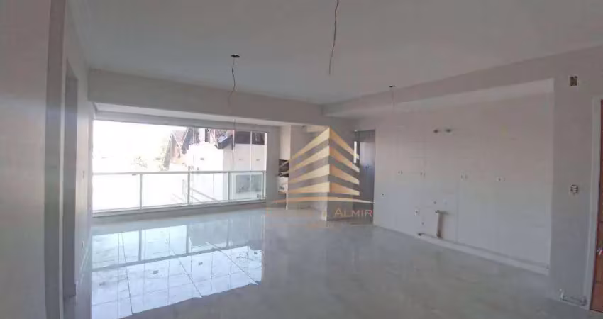 Apartamento à venda, 100 m² por R$ 682.500,00 - Vila Progresso - Guarulhos/SP