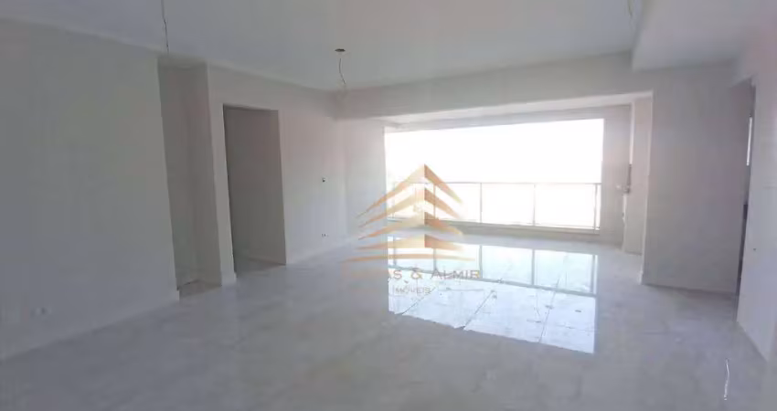 Apartamento com 3 dormitórios à venda, 100 m² por R$ 806.000,00 - Vila Progresso - Guarulhos/SP
