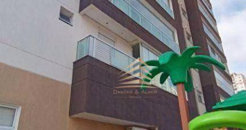 Apartamento à venda, 100 m² por R$ 709.000,00 - Vila Progresso - Guarulhos/SP
