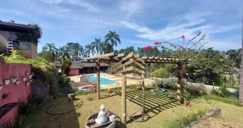 Chácara à venda, 5000 m² por R$ 1.500.000,00 - Nazaré Paulista - Nazaré Paulista/SP
