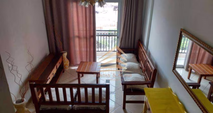 Apartamento à venda, 69 m² por R$ 379.900,00 - Vila Galvão - Guarulhos/SP