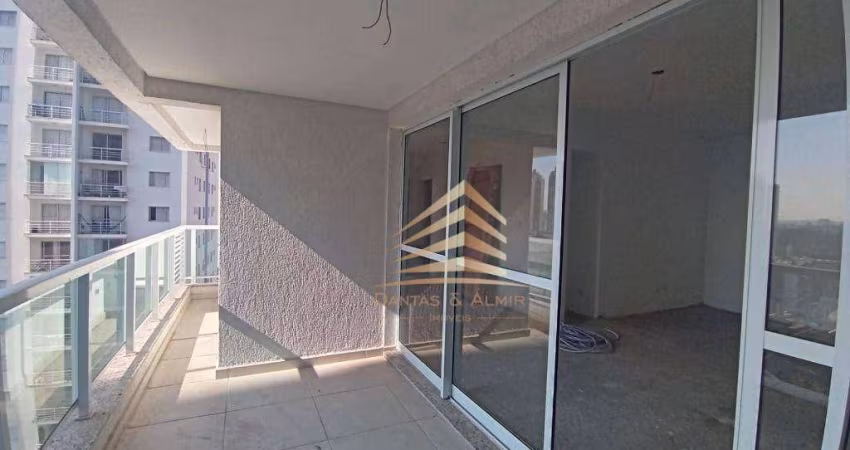 Apartamento à venda, 100 m² por R$ 735.000,00 - Vila Progresso - Guarulhos/SP