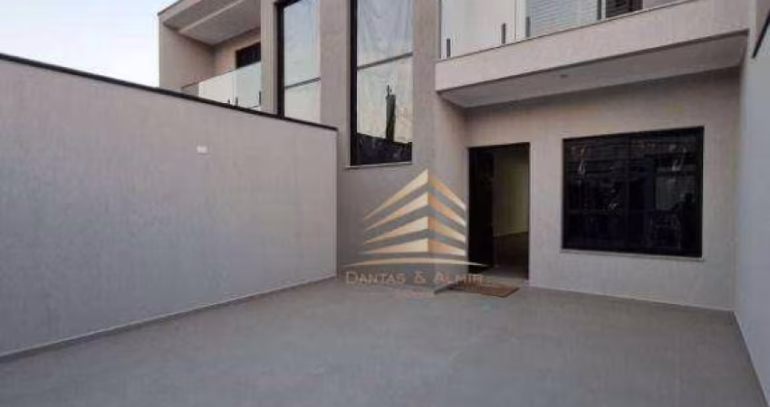 Sobrado à venda, 173 m² por R$ 1.250.000,00 - Vila Galvão - Guarulhos/SP