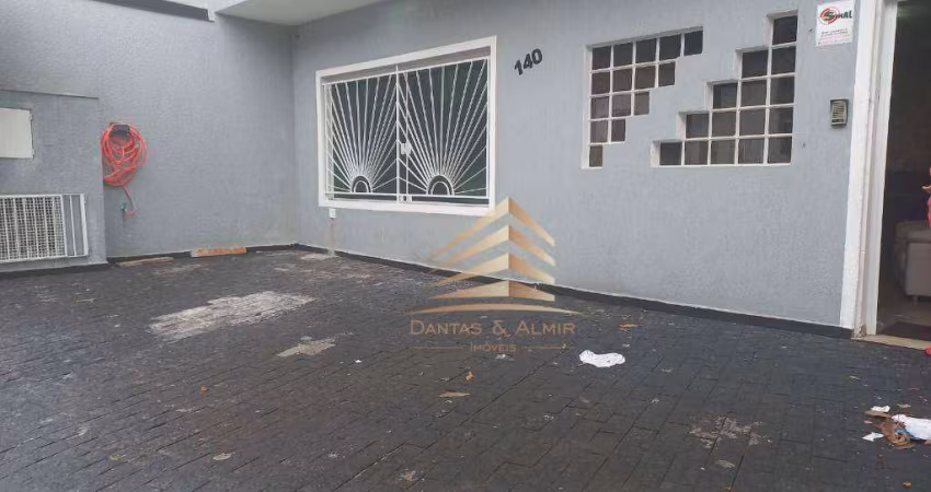 Sobrado, 150 m² - venda por R$ 1.200.000,00 ou aluguel por R$ 5.120,00/mês - Jardim Imperador - Guarulhos/SP