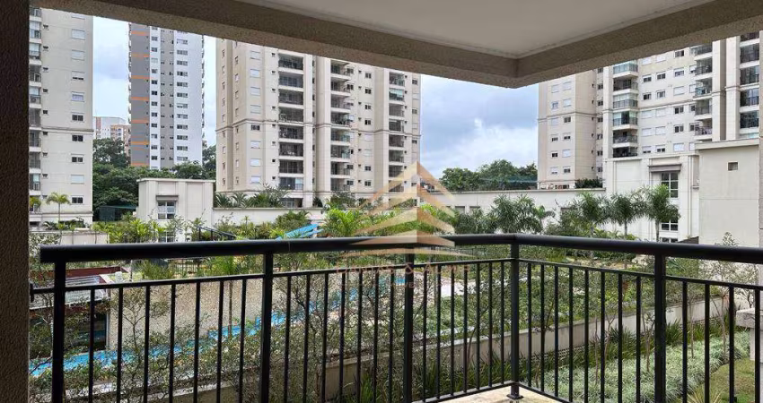 Apartamento à venda, 69 m² por R$ 545.000,00 - Bosque Maia - Guarulhos/SP