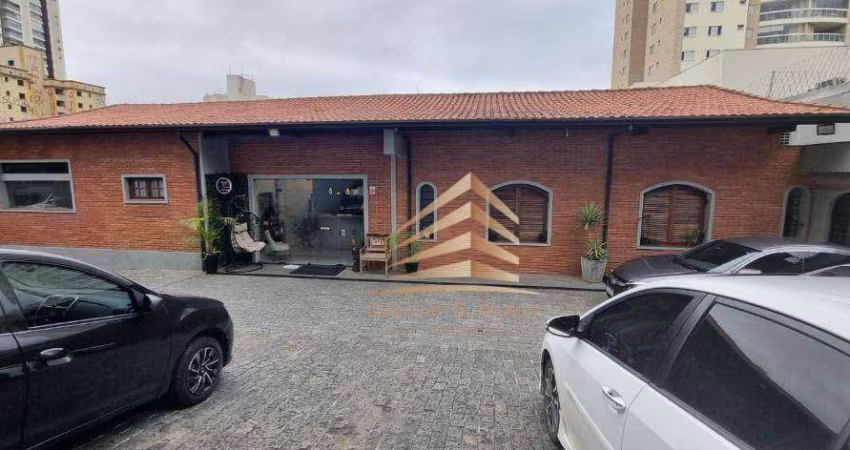 Casa com 8 dormitórios à venda, 171 m² por R$ 3.500.000,00 - Jardim Zaira - Guarulhos/SP