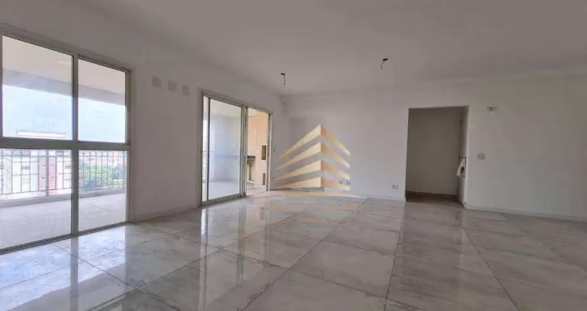 Apartamento com 3 dormitórios à venda, 162 m² por r$ 1.380.000,00 - vila rosália - guarulhos/sp