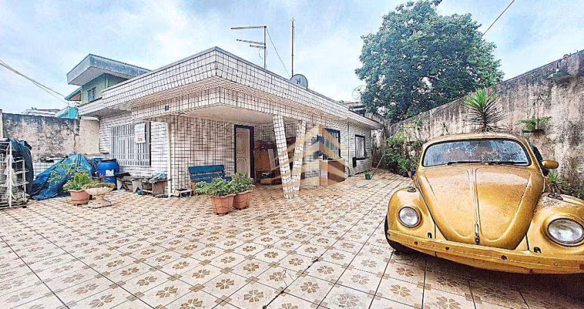 Casa à venda, 120 m² por R$ 900.000,00 - Vila Barros - Guarulhos/SP