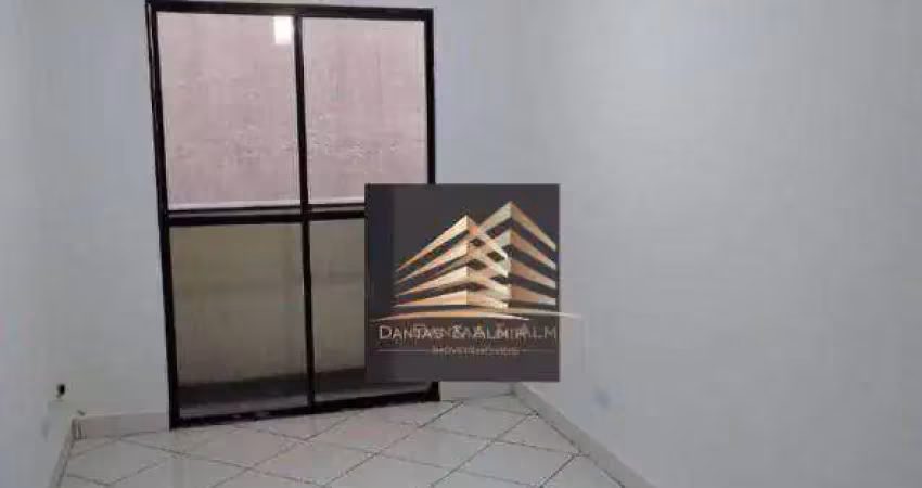 Apartamento à venda, 70 m² por R$ 280.000,00 - Picanco - Guarulhos/SP