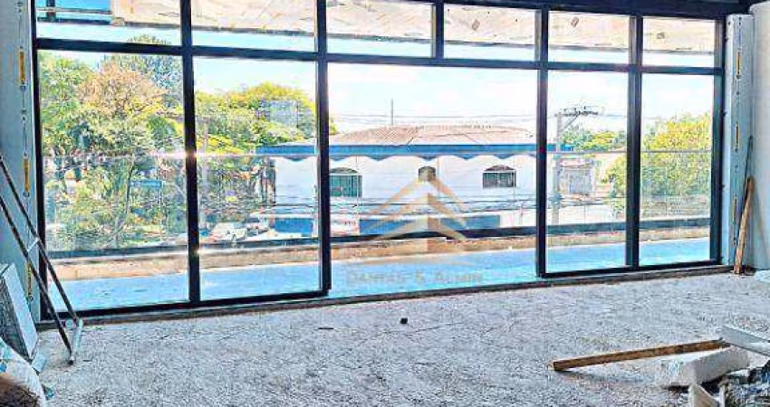 Loja para alugar no Mercado Fonte Nova, 78 m² por R$ 7.000/mês - Parque Renato Maia - Guarulhos/SP