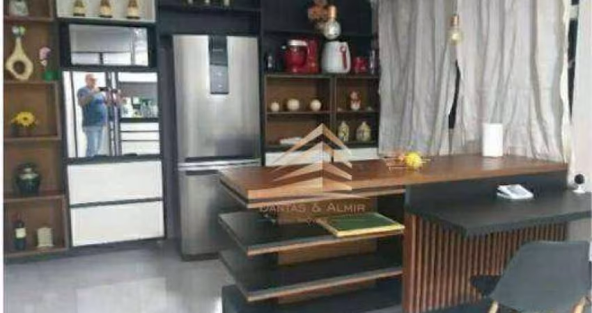 Sobrado à venda, 315 m² por R$ 1.200.000,00 - Vila Galvão - Guarulhos/SP