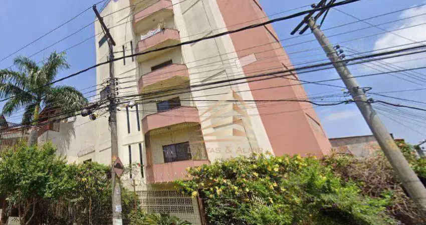Apartamento com 11 dormitórios à venda, 650 m² por R$ 2.699.999,99 - Jardim Bom Clima - Guarulhos/SP