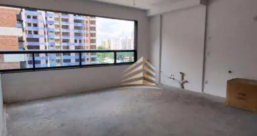 Apartamento à venda, 79 m² por r$ 699.999,99 - vila augusta - guarulhos/sp