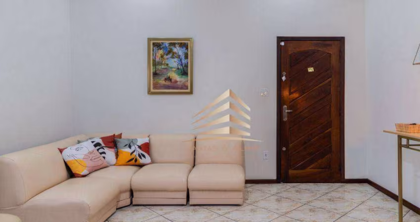 Casa com 2 dormitórios à venda, 189 m² por R$ 780.000,00 - Jardim Bom Clima - Guarulhos/SP